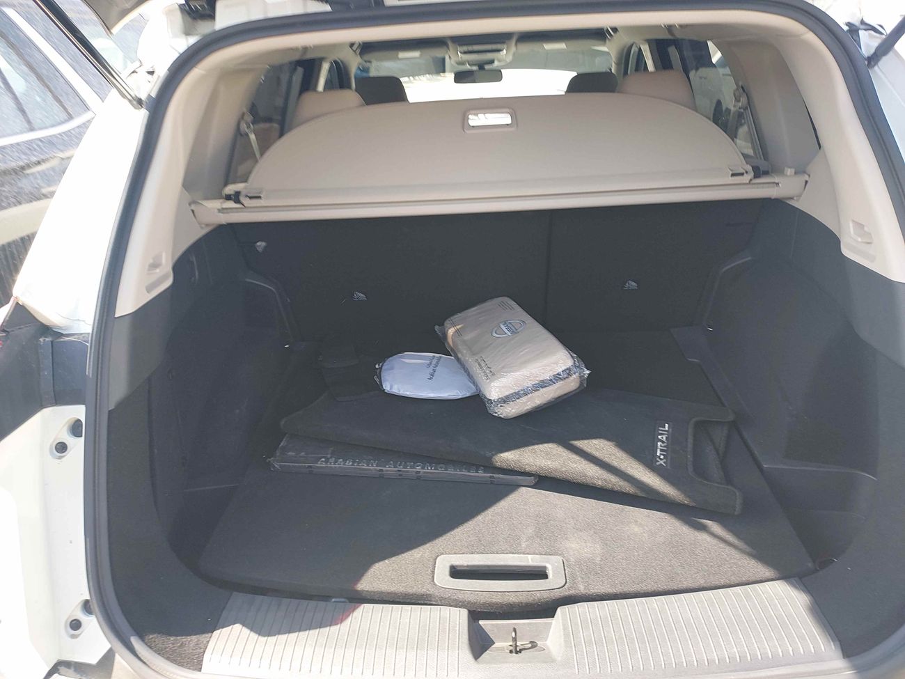 Nissan XTrail S 2.5 | Zero Down Payment | Home Test Drive