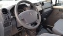 Toyota Land Cruiser Hard Top TOYOTA LAN CRUSER - V8 - HARD TOP - 2021 -DSL