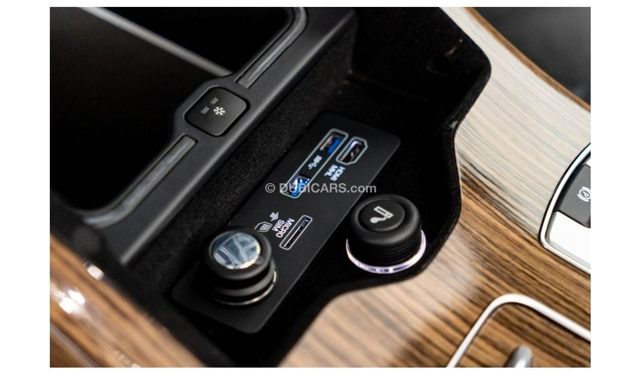 Land Rover Range Rover 2018 Land Rover Vogue V6 Supercharged HSE / Full Range Rover Service History & Land Rover Warranty