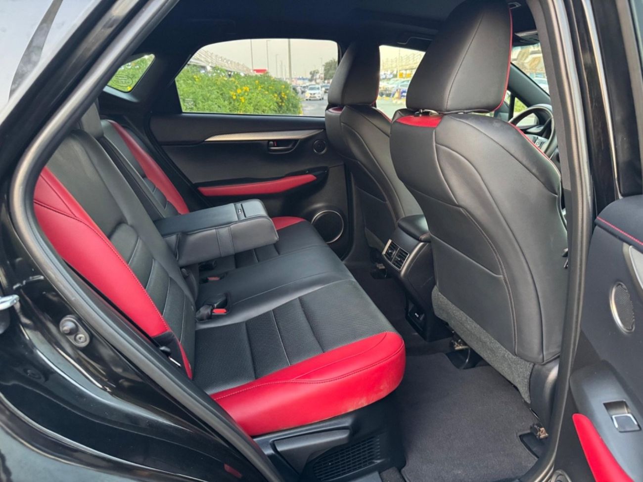 Lexus NX300 Platinum 2.0L 2020 PANORAMA 360 CAMERA 4x4 CANADA SPEC