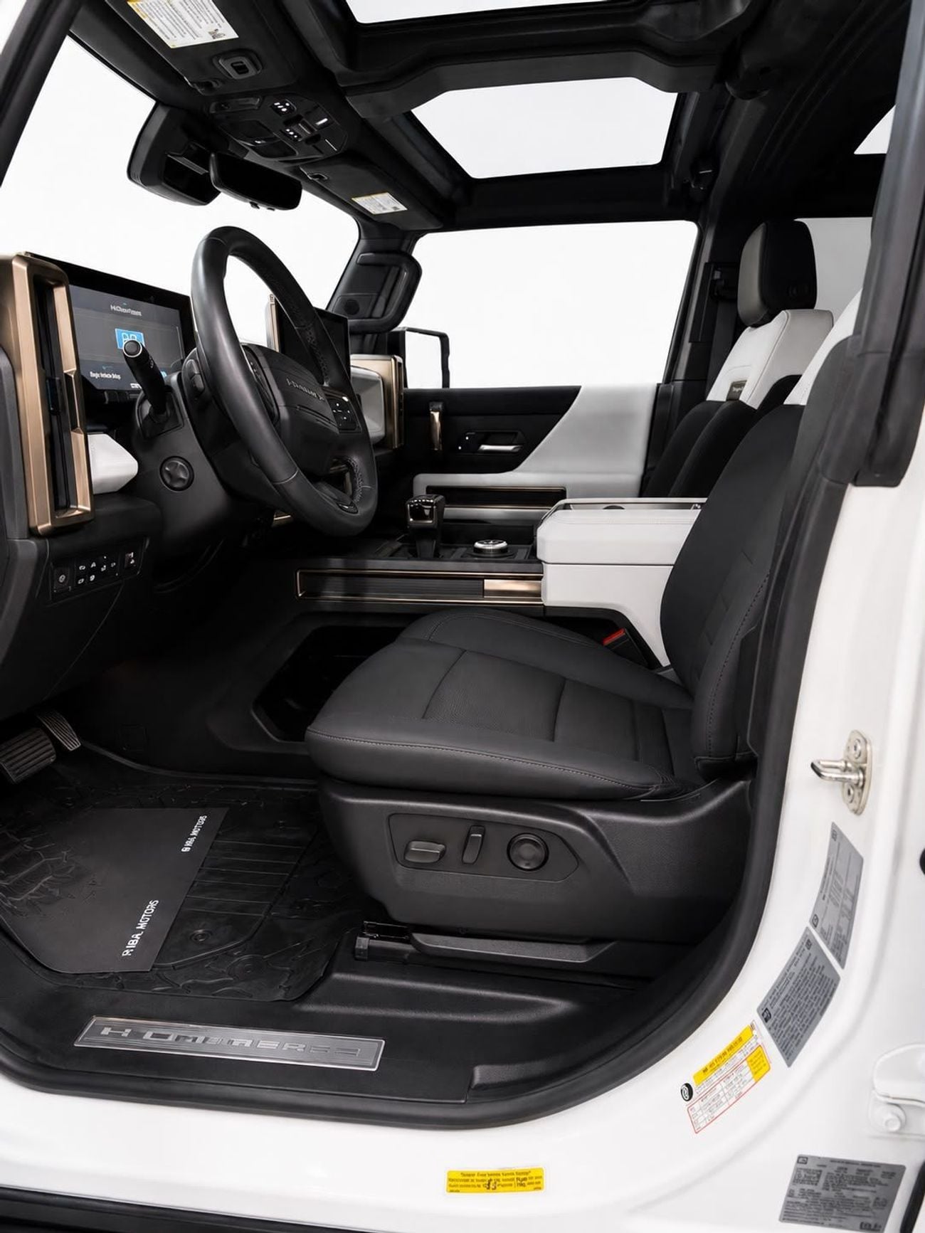 GMC Hummer EV EDITION 1