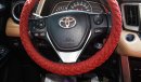 Toyota RAV4 GXR 4WD