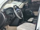 Toyota Land Cruiser GXR