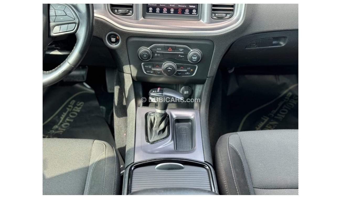 دودج تشارجر Dodge Charger SXT V6 2020 USA
