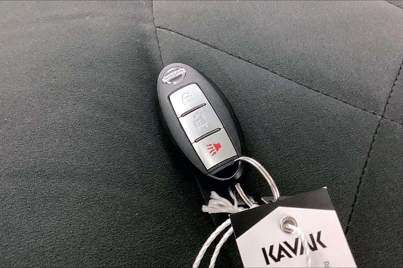 Nissan Patrol XE | Guaranteed Warranty | 0 Down Payment