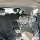 Kaiyi X7 KAIYI/X7/KX703 SUV 1.6T Flagship VERSION 7 SEATS AT