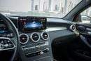 Mercedes-Benz GLC 350 3100 M/P WITH 0%DOWN PAYMENT GLC300 COUPE AMG 4Matic 2023