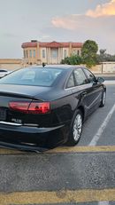 Audi A6 35 FSI