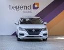 MG 5 Std 1.5L l GCC l Zero Down Payment l AED 397 Monthly l Unlimited Kms Warranty