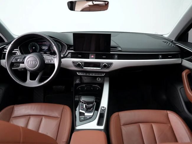 Audi A4 35 TFSI S-LINE, миниатюра 29