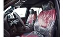 تويوتا لاند كروزر 2023 Toyota Land Cruiser VX-R 3.3L TwinTurbo Diesel