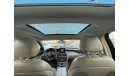 Mercedes-Benz C200 Std Mercedes C200_Gcc_2015_Excellent_Condition _Full option