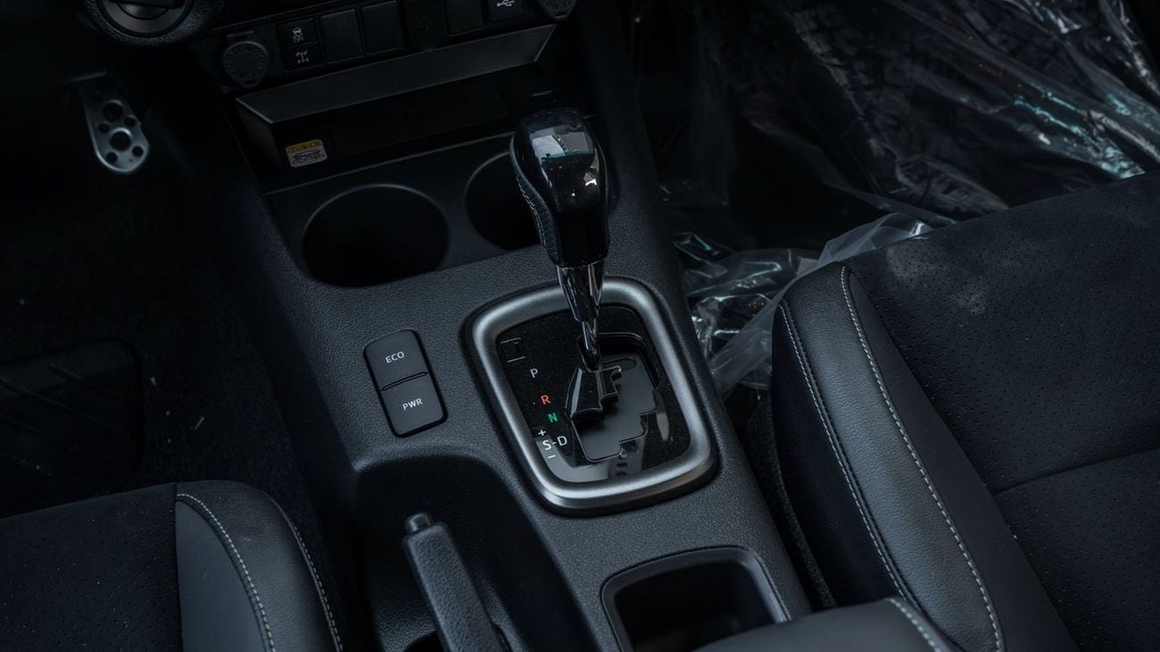 تويوتا هيلوكس TOYOTA HILUX 2.8 GRS -2026YM