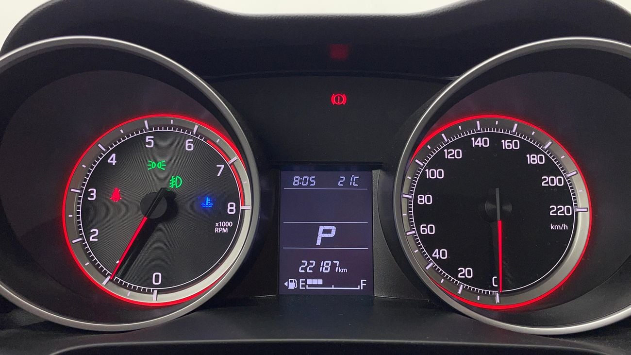 Suzuki Swift GLX 1.2 | Zero Down Payment | Home Test Drive