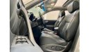 إنفينيتي QX70 2015 Infiniti QX70, Full Service History, Warranty, GCC