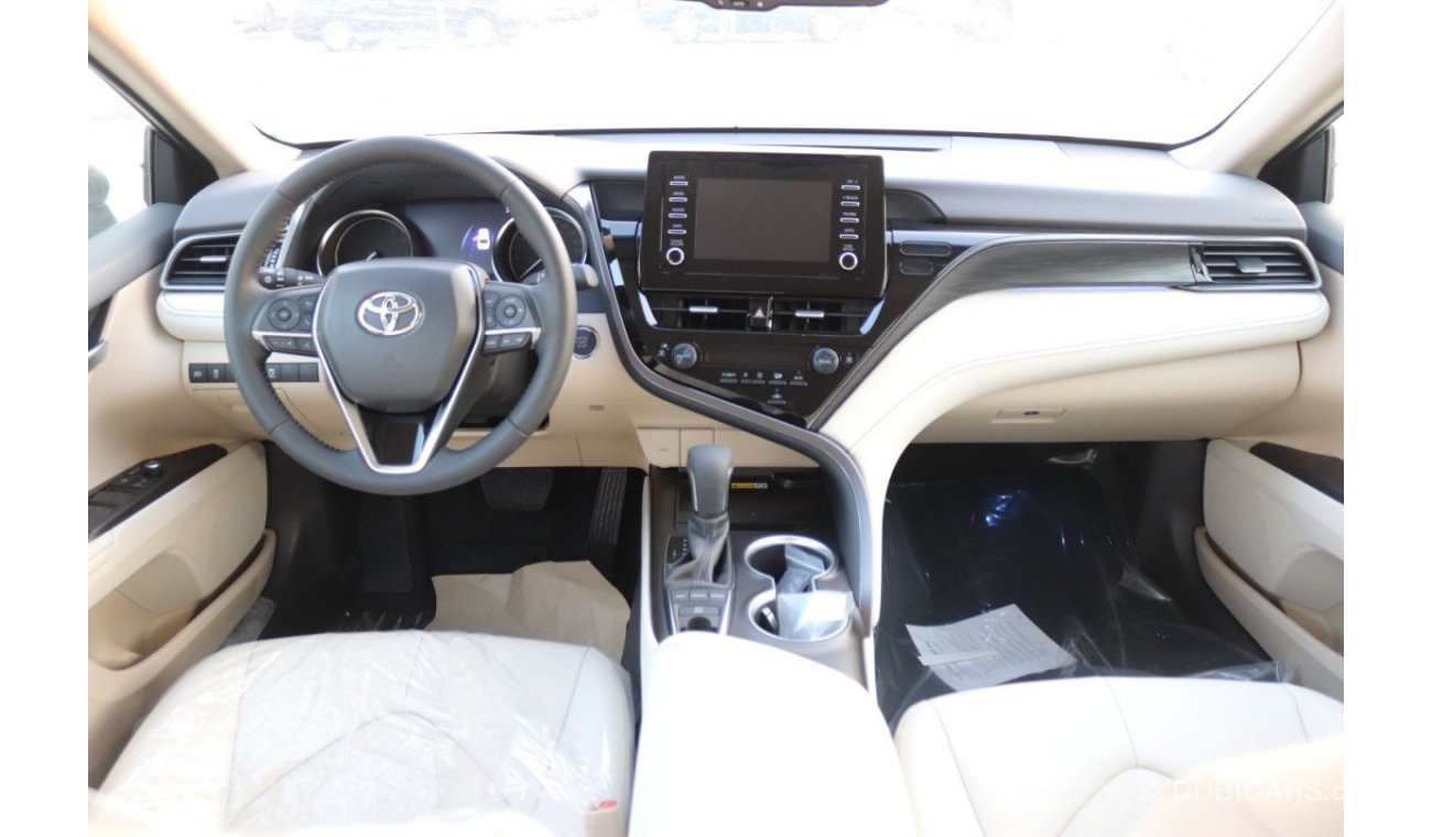 Toyota Camry 3.5L V6 LIMITED EDITION, PANORAMIC ROOF, 2 ELECTRIC SEAT, LEATHER SEATS,PUSH START, KEYLESS ENTRY, L