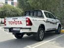 Toyota Hilux 2.7