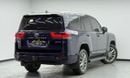 Toyota Land Cruiser 2023 Toyota Land Cruiser GXR, 2028 Toyota Warranty, Full Toyota Service History, Very Low Km, GCC