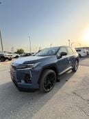 Toyota RAV4 2.5L EXR Hybrid