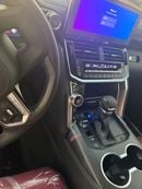 تويوتا لاند كروزر VXR