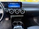 مرسيدس بنز CLA 250 Premium + 2.0L