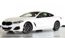 BMW 840i i Coupe