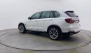 بي أم دبليو X5 Xdrive 50i 4400