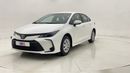 Toyota Corolla XLI 1.6 | Zero Down Payment | Home Test Drive