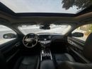 Infiniti Q70 Infiniti Q70 Model: 2018 Price: 48000 dirhams Kilometers: 117000 Gulf specifications V6/3.7L  Full O
