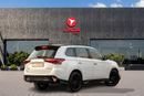 ميتسوبيشي آوتلاندر GLX HIGHLINE LEATHER Mitsubishi Outlander / Airtek 2022 مواصفات صينية مقابل 967.00 AED شهريًا