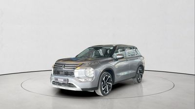 Mitsubishi Outlander GLS HIGHLINE | Guaranteed Warranty | 0 Down Payment