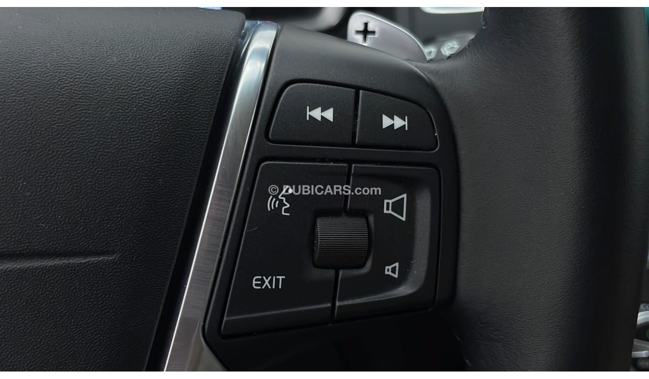 فولفو XC 60 MOMENTUM 2 | +مع الضمان | كمان تم فحص ١٥٠