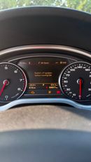 Audi A8 L 50 TFSI quattro 3.0L