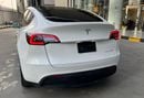 Tesla Model Y Long Range AWD AMERICAN SPECS