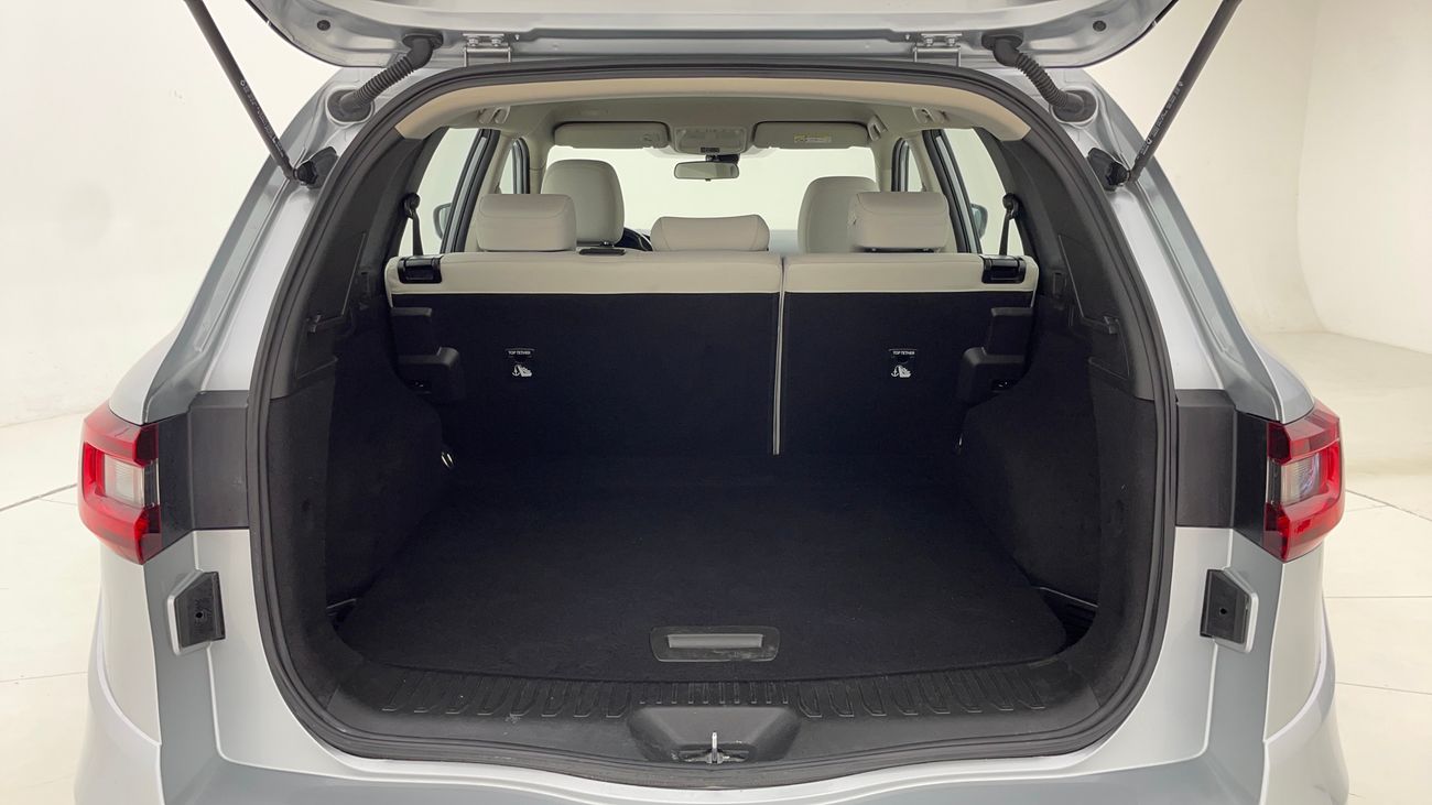 Renault Koleos PE 2.5 | Zero Down Payment | Home Test Drive