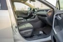 Toyota RAV4 Toyota Rav4 2025 2.0L Petrol CVT White outside Beige inside