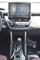 Toyota Corolla Cross COROLLA 1.8 HEV