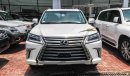 Lexus LX570 Sport Plus