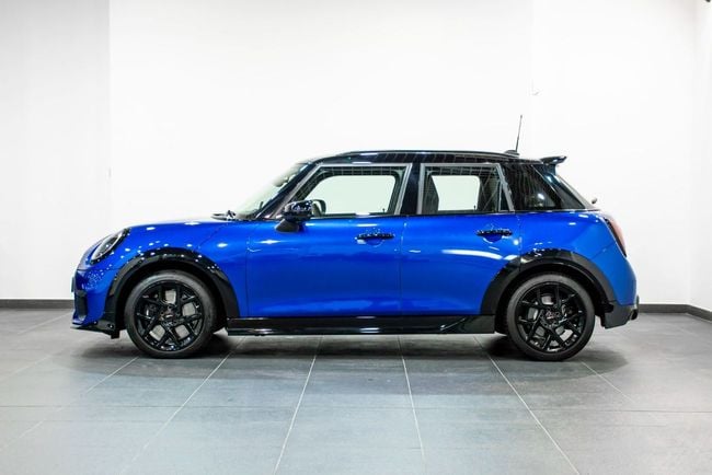 MINI Cooper STANDARD, миниатюра 24