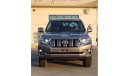 Toyota Prado 2016 Face-Lift 2020 4x4 Petrol, Rear Entertainment, Automatic, 2.7cc, Leather & Electric Seats, 7 Se