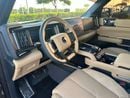 BYD Leopard 8 BYD Denza B5 2026 GCC Specs Under Warranty