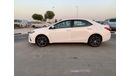 Toyota Corolla S-Class Sport 1.8L V4 2014 US IMPORTED