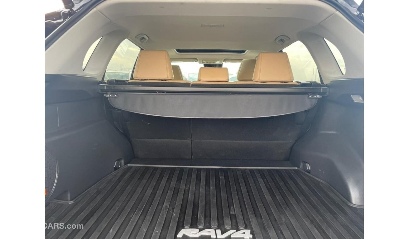 تويوتا راف ٤ *Offer*2019 Toyota Rav4 XLE Premium  / EXPORT ONLY / فقط للتصدير