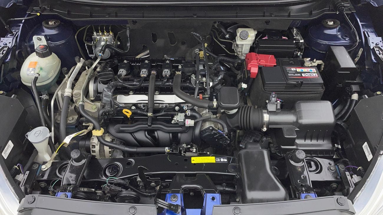 Nissan Kicks S 1.6 | Zero Down Payment | Free Home Test Drive