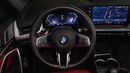 BMW X1 XDRIVE 20i M SPORT 2025 | AED 2574/Month | 0 DP | 30 Day Return | Warranty | Service History