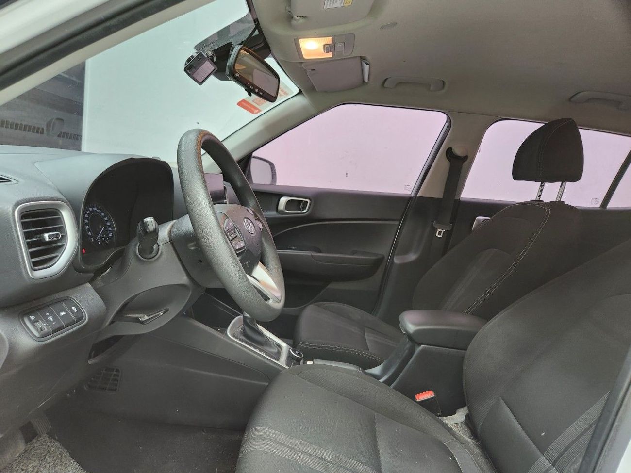 هيونداي فنيو Smart 1.0T