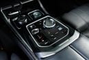 BMW 750e
