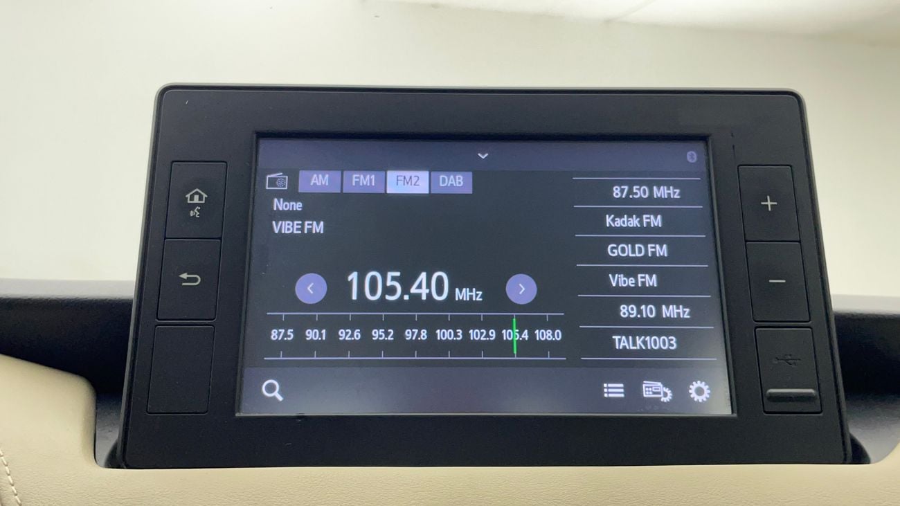 تويوتا يارس E 1.5 | بدون دفعة مقدمة | اختبار القيادة في المنزل