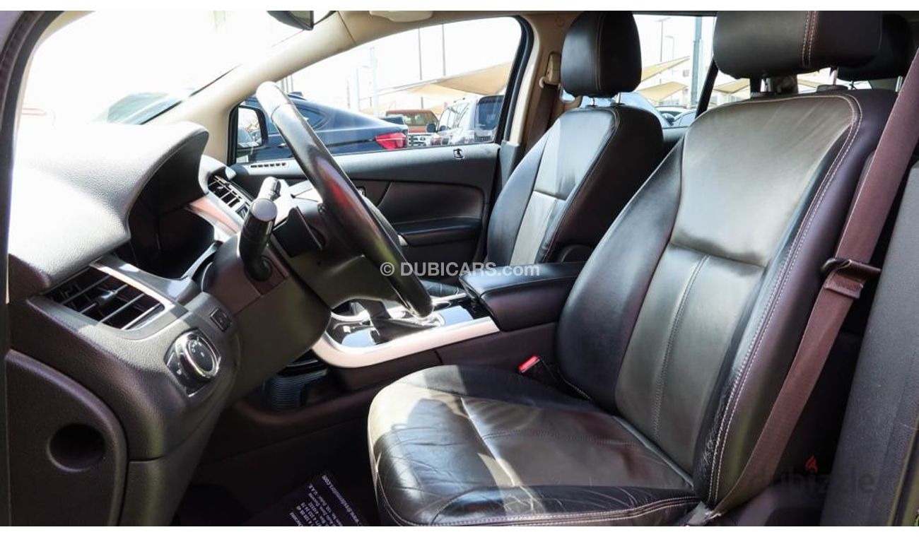 Used Ford Edge Sport V6 2012 2012 for sale in Dubai 536018