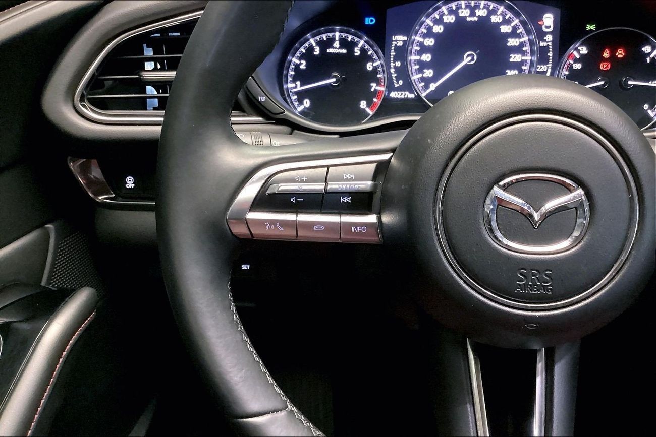 Mazda CX30 Trend | Guaranteed Warranty | 0 Down Payment